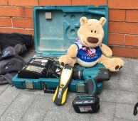 Burglar Alarm Installation Stoke On Trent